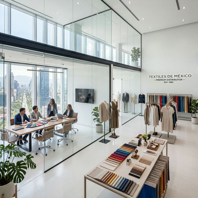 PROWILD Corporate HQ