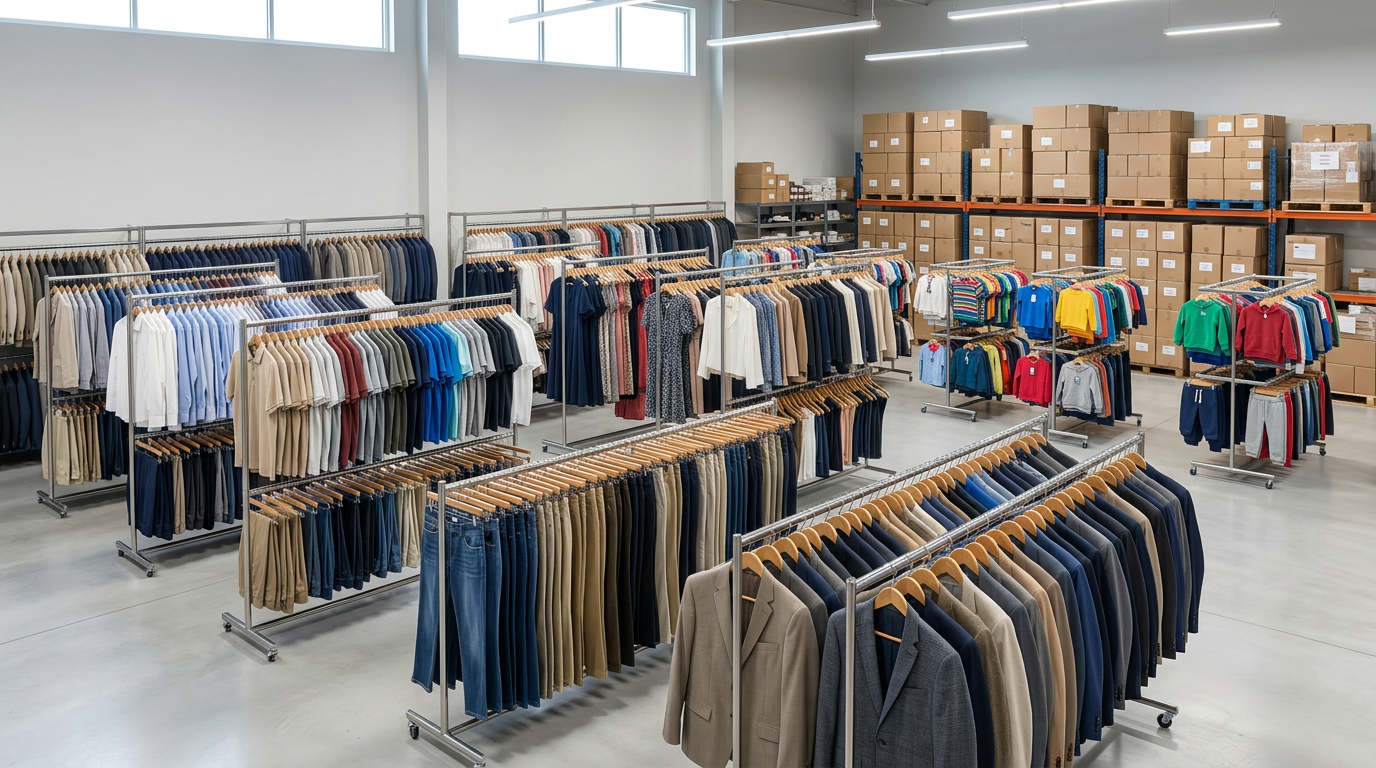 Confección Corporativa